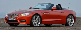 BMW Z4 - 2013