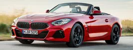 BMW Z4 M40i First Edition - 2018