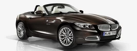 BMW Z4 sDrive35i Design Pure Fusion - 2014