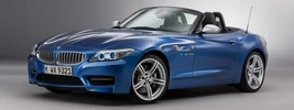 BMW Z4 sDrive35is M Sport Package - 2015