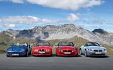 Cars wallpapers BMW Z8 - 2000