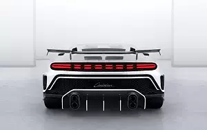 Cars wallpapers Bugatti Centodieci - 2019