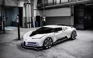 Cars wallpapers Bugatti Centodieci - 2019