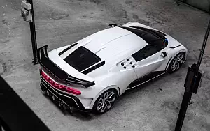 Cars wallpapers Bugatti Centodieci - 2019