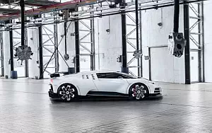 Cars wallpapers Bugatti Centodieci - 2019