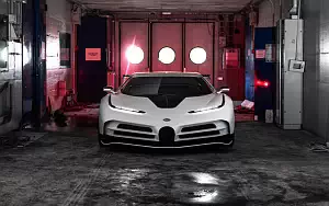 Cars wallpapers Bugatti Centodieci - 2019