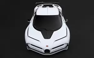 Cars wallpapers Bugatti Centodieci - 2019