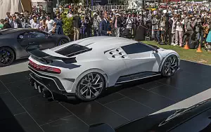 Cars wallpapers Bugatti Centodieci - 2019