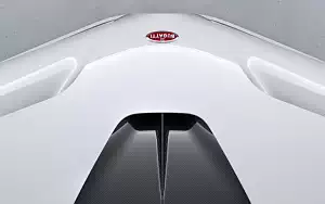 Cars wallpapers Bugatti Centodieci - 2019