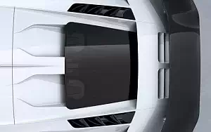 Cars wallpapers Bugatti Centodieci - 2019
