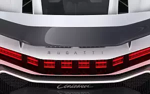 Cars wallpapers Bugatti Centodieci - 2019
