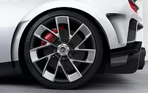 Cars wallpapers Bugatti Centodieci - 2019