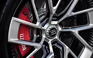 Cars wallpapers Bugatti Centodieci - 2019
