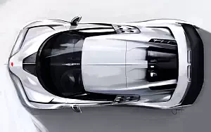 Cars wallpapers Bugatti Centodieci - 2019
