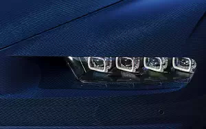 Cars wallpapers Bugatti Chiron US-spec - 2016