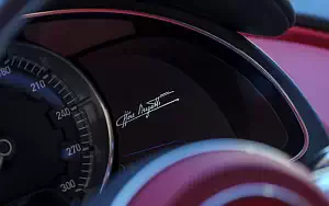 Cars wallpapers Bugatti Chiron US-spec - 2016