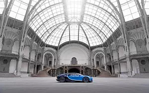 Cars wallpapers Bugatti Chiron - 2016