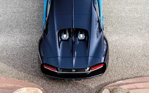 Cars wallpapers Bugatti Chiron - 2016