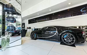 Cars wallpapers Bugatti Chiron - 2016