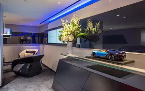Cars wallpapers Bugatti Chiron - 2016