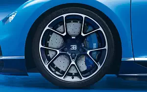 Cars wallpapers Bugatti Chiron - 2016