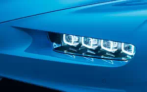 Cars wallpapers Bugatti Chiron - 2016