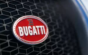 Cars wallpapers Bugatti Chiron - 2016