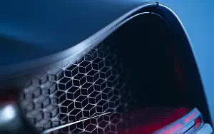 Cars wallpapers Bugatti Chiron - 2016