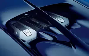 Cars wallpapers Bugatti Chiron - 2016