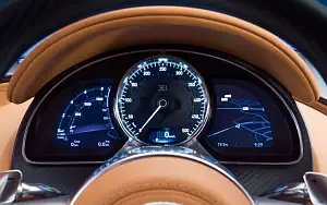 Cars wallpapers Bugatti Chiron - 2016