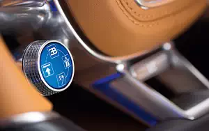 Cars wallpapers Bugatti Chiron - 2016