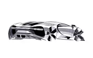 Cars wallpapers Bugatti Chiron - 2016