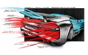 Cars wallpapers Bugatti Chiron - 2016