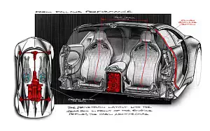 Cars wallpapers Bugatti Chiron - 2016