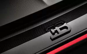 Cars wallpapers Bugatti Chiron Sport - 2018