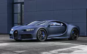 Cars wallpapers Bugatti Chiron Sport 110 ans Bugatti - 2019