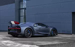 Cars wallpapers Bugatti Chiron Sport 110 ans Bugatti - 2019