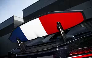 Cars wallpapers Bugatti Chiron Sport 110 ans Bugatti - 2019