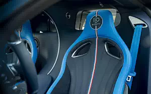 Cars wallpapers Bugatti Chiron Sport 110 ans Bugatti - 2019