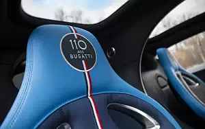 Cars wallpapers Bugatti Chiron Sport 110 ans Bugatti - 2019