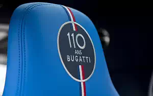 Cars wallpapers Bugatti Chiron Sport 110 ans Bugatti - 2019