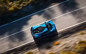 Cars wallpapers Bugatti Chiron Pur Sport - 2020