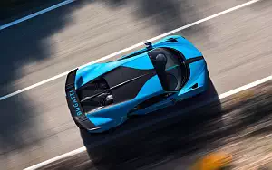 Cars wallpapers Bugatti Chiron Pur Sport - 2020