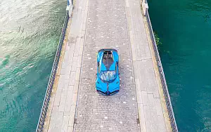 Cars wallpapers Bugatti Chiron Pur Sport - 2020