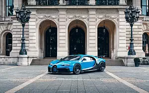 Cars wallpapers Bugatti Chiron Pur Sport - 2020