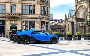 Cars wallpapers Bugatti Chiron Pur Sport - 2020