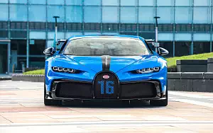 Cars wallpapers Bugatti Chiron Pur Sport - 2020