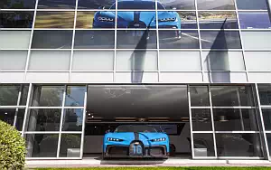 Cars wallpapers Bugatti Chiron Pur Sport - 2020