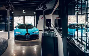 Cars wallpapers Bugatti Chiron Pur Sport - 2020