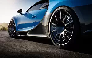 Cars wallpapers Bugatti Chiron Pur Sport - 2020